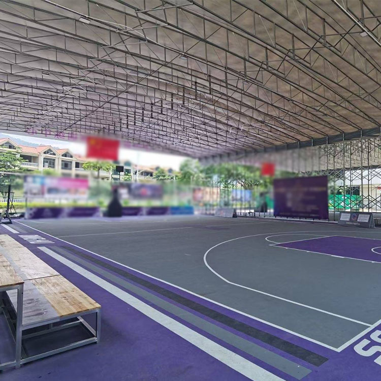 虹口区工程案例