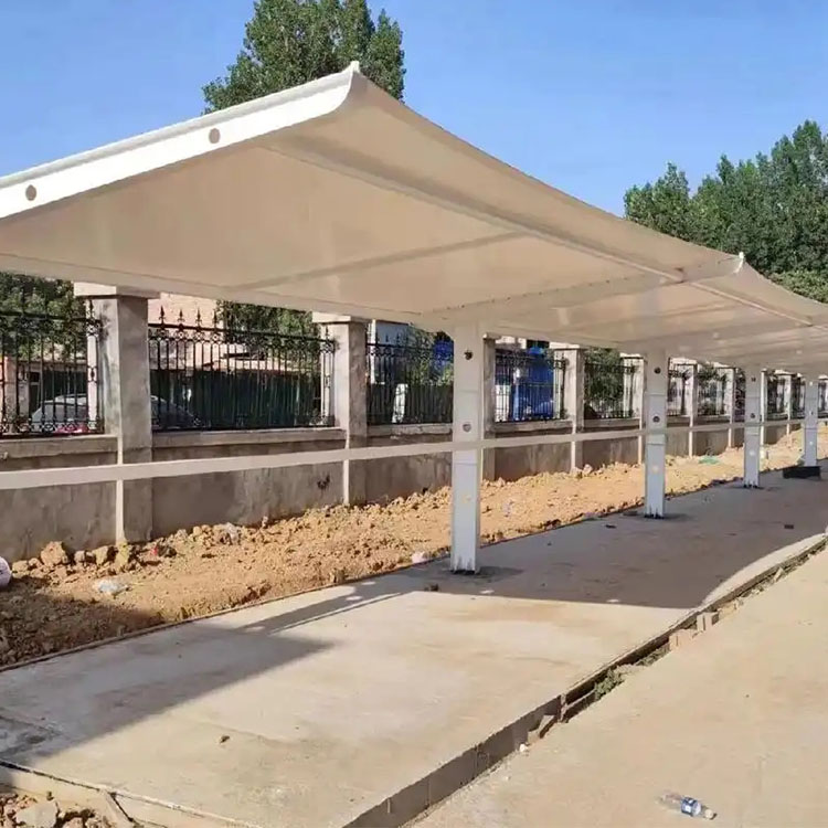 虹口区工程案例