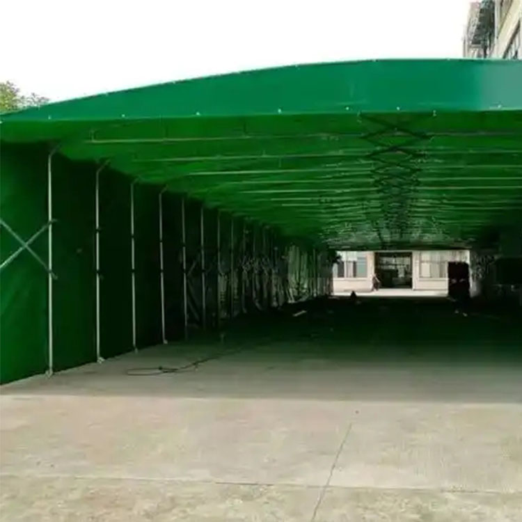 虹口区工程案例