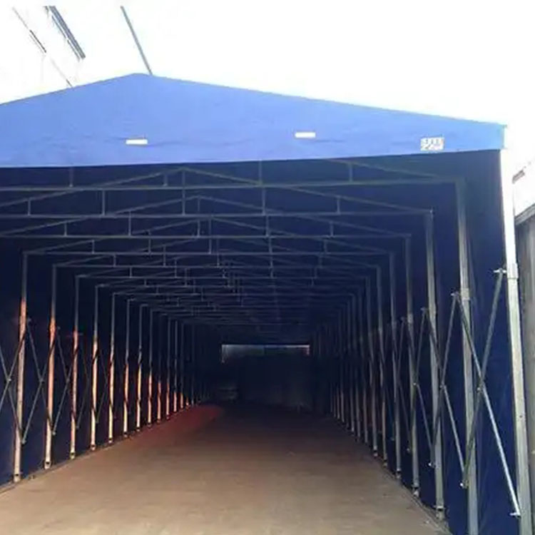 虹口区工程案例